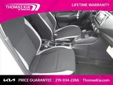 Thumbnail of 2025 Cloud White Nissan Versa