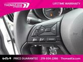 Thumbnail of 2025 Cloud White Nissan Versa