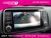 Thumbnail of 2025 Cloud White Nissan Versa