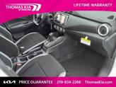 Thumbnail of 2025 Cloud White Nissan Versa