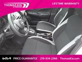 Thumbnail of 2025 Cloud White Nissan Versa