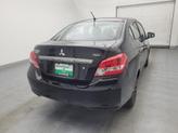 Thumbnail of 2020 Mystic Black Metallic Mitsubishi Mirage G4