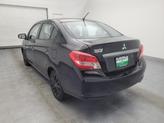 Thumbnail of 2020 Mystic Black Metallic Mitsubishi Mirage G4