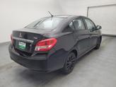 Thumbnail of 2020 Mystic Black Metallic Mitsubishi Mirage G4