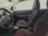 Thumbnail of 2020 Mystic Black Metallic Mitsubishi Mirage G4