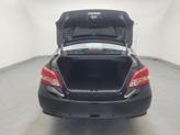 Thumbnail of 2020 Mystic Black Metallic Mitsubishi Mirage G4
