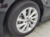 Thumbnail of 2024 Midnight Black Metallic Toyota Camry