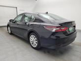 Thumbnail of 2024 Midnight Black Metallic Toyota Camry