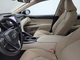 Thumbnail of 2024 Midnight Black Metallic Toyota Camry