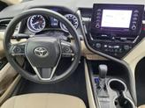 Thumbnail of 2024 Midnight Black Metallic Toyota Camry