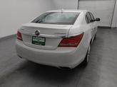 Thumbnail of 2015 White Buick LaCrosse
