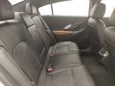 Thumbnail of 2015 White Buick LaCrosse