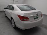 Thumbnail of 2015 White Buick LaCrosse