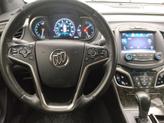Thumbnail of 2015 White Buick LaCrosse