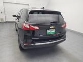 Thumbnail of 2020 Mosaic Black Metallic Chevrolet Equinox