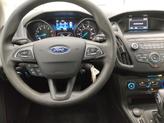 Thumbnail of 2018 Lightning Blue Metallic Ford Focus