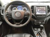 Thumbnail of 2023 Bright White Clearcoat Jeep Cherokee