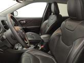 Thumbnail of 2023 Bright White Clearcoat Jeep Cherokee