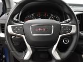 Thumbnail of 2024 Downpour Metallic GMC Terrain