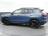Thumbnail of 2024 Downpour Metallic GMC Terrain