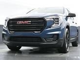Thumbnail of 2024 Downpour Metallic GMC Terrain
