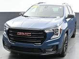 Thumbnail of 2024 Downpour Metallic GMC Terrain