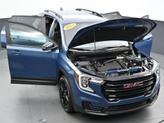 Thumbnail of 2024 Downpour Metallic GMC Terrain
