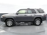 Thumbnail of 2014 Magnetic Gray Metallic Toyota 4Runner