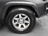 Thumbnail of 2014 Magnetic Gray Metallic Toyota 4Runner