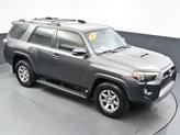 Thumbnail of 2014 Magnetic Gray Metallic Toyota 4Runner