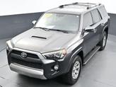 Thumbnail of 2014 Magnetic Gray Metallic Toyota 4Runner