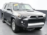 Thumbnail of 2014 Magnetic Gray Metallic Toyota 4Runner