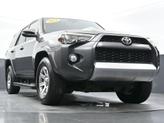 Thumbnail of 2014 Magnetic Gray Metallic Toyota 4Runner