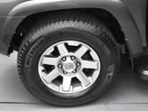 Thumbnail of 2014 Magnetic Gray Metallic Toyota 4Runner