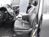 Thumbnail of 2014 Magnetic Gray Metallic Toyota 4Runner