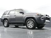 Thumbnail of 2014 Magnetic Gray Metallic Toyota 4Runner
