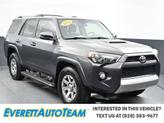 Photo of 2014 Magnetic Gray Metallic Toyota 4Runner