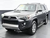 Thumbnail of 2014 Magnetic Gray Metallic Toyota 4Runner