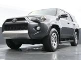 Thumbnail of 2014 Magnetic Gray Metallic Toyota 4Runner