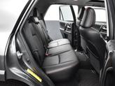 Thumbnail of 2014 Magnetic Gray Metallic Toyota 4Runner
