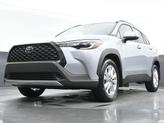 Thumbnail of 2024 Sonic Silver Toyota Corolla Cross