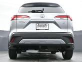 Thumbnail of 2024 Sonic Silver Toyota Corolla Cross