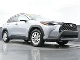 Thumbnail of 2024 Sonic Silver Toyota Corolla Cross