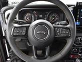 Thumbnail of 2024 Granite Crystal Metallic Clearcoat Jeep Wrangler