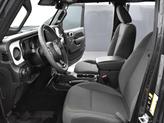Thumbnail of 2024 Granite Crystal Metallic Clearcoat Jeep Wrangler