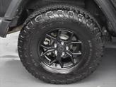 Thumbnail of 2024 Granite Crystal Metallic Clearcoat Jeep Wrangler