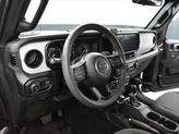 Thumbnail of 2024 Granite Crystal Metallic Clearcoat Jeep Wrangler