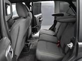 Thumbnail of 2024 Granite Crystal Metallic Clearcoat Jeep Wrangler