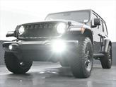 Thumbnail of 2024 Granite Crystal Metallic Clearcoat Jeep Wrangler