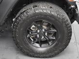 Thumbnail of 2024 Granite Crystal Metallic Clearcoat Jeep Wrangler